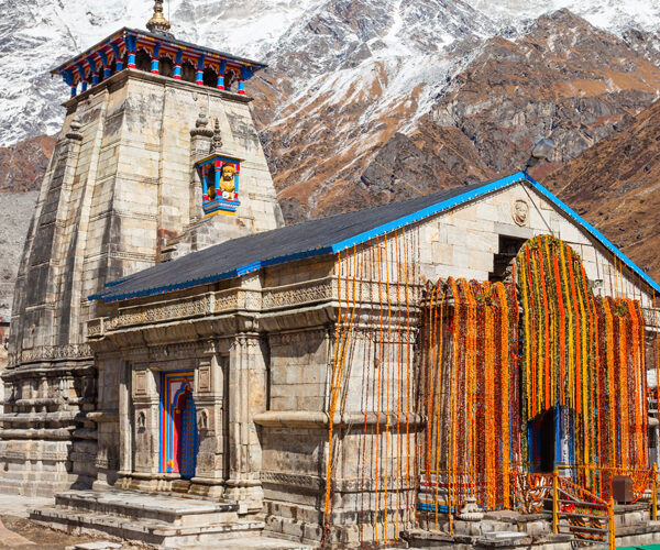 Kedarnath Dham