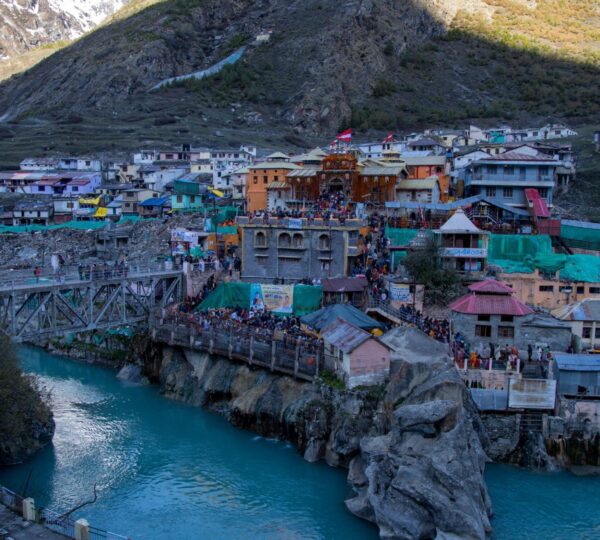 Badrinath Dham